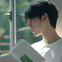Trần Phàm Tâm _Trợ lý của Vương Nhất Bác