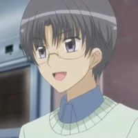 andou sennosuke
