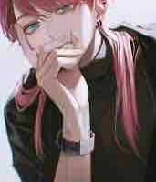 Sanzu Haruchiyo