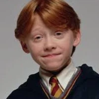 Ron Weasley
