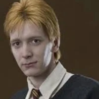 fred weasley