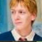 george Weasley