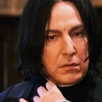 severus Snape