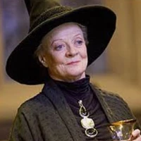 minerva mCgonagall