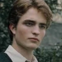 cedric Diggory