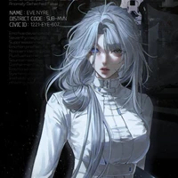 Nam Cung Lục Thanh - Enigma [Jaisy]