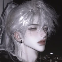 Mộ Thanh Bác - Alpha Trội