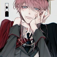 Sanzu Haruchiyo