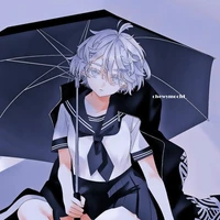 Kawaragi Senju