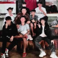 Team Anh Ba Phải trừ những người nên trừ