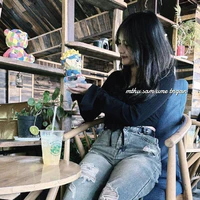Chung Thị Thanh Ngân(Ngân ngớ ngẩn)