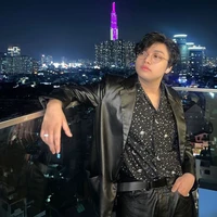 Nguyễn Thanh Quốc - Kairon