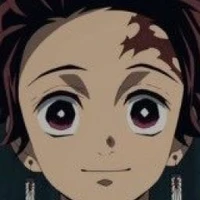 Kamado Tanjirou
