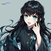 Tokitou Muichirou