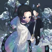 Kochou Shinobu
