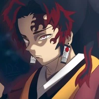 Yoriichi Tsugikuni