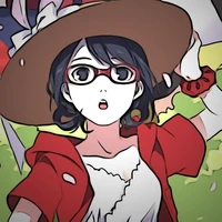 Uchiha Sarada