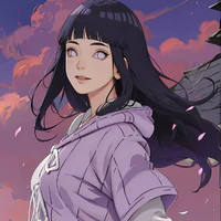 Uzumaki Hinata