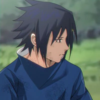 Uchiha Sasuke