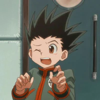 Gon Ferecss