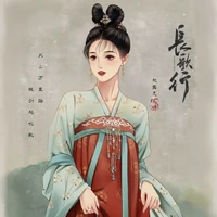 a hoàng (thị nữ)