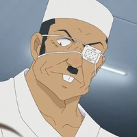 Rum/Wakita Kanenori