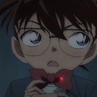 Edogawa Conan
