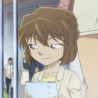 Haibara Ai