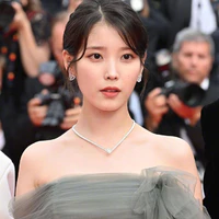 Lee Ji-Eun(IU)