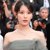 Lee Ji-Eun(IU)
