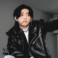 Kim taehyung