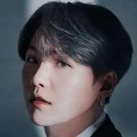 min yoongi