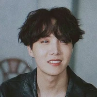 jung hoseok