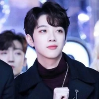 lai guanlin