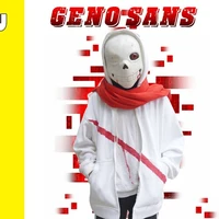 geno sans