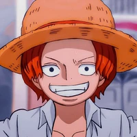 Shanks