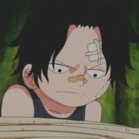 Portgas D Ace
