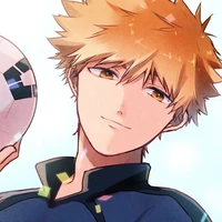 Kunigami Rensuke