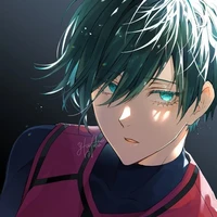 Rin Itoshi