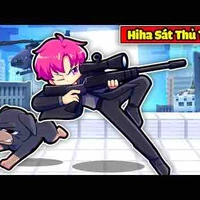 Hiha sát thủ