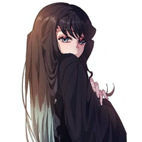 Tokitou Muichiro