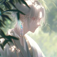 [Alpha]Hạ Hàn Nguyên