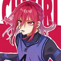 Chigiri Hyoma