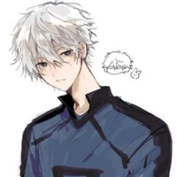 Nagi Seishiro