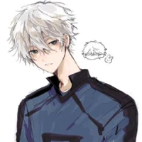Nagi Seishiro