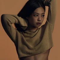 Kim Jennie