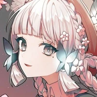 Kamisato Ayaka
