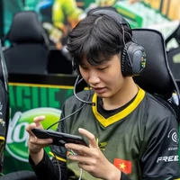 HDương / Boy
