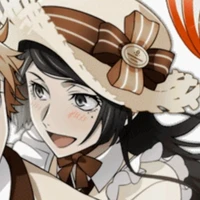 Tanizaki Naomi