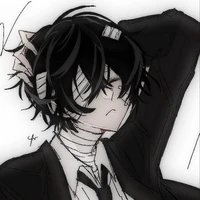 Dazai Osamu